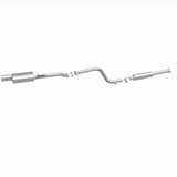 MagnaFlow Exhaust System Kit for Mitsubishi Eclipse (MPN: 15744)