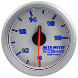 AutoMeter AirDrive Air Fuel Ratio Gauge (MPN: 9178-UL)