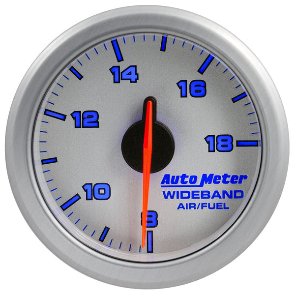 AutoMeter AirDrive Air Fuel Ratio Gauge (MPN: 9178-UL)