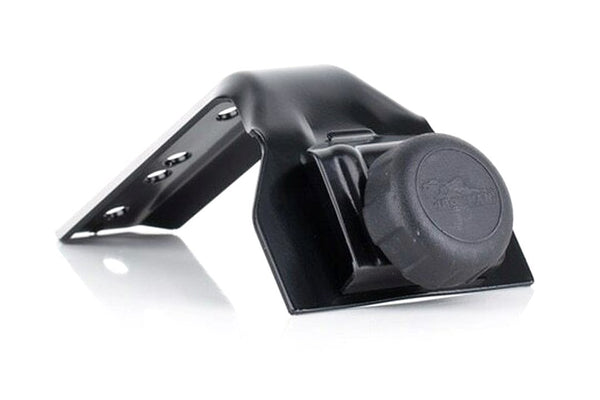 Ironman Roof Basket Mounting Kit (MPN: IRRFEET150)