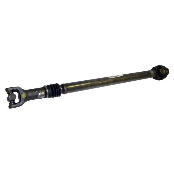 Crown Automotive Front Drive Shaft (MPN: 52098377)