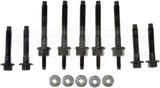 Exhaust Manifold Stud Hardware Kit (MPN: 03211CD)