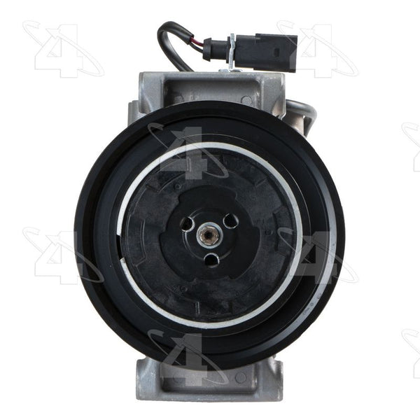 Four Seasons Air Conditioner Compressor (MPN: 98316)