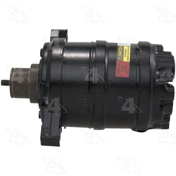 Four Seasons Air Conditioner Compressor (MPN: 57250)