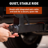 CURT Bike Rack for 2 Inch Receiver Hitch Mount (MPN: 18088)