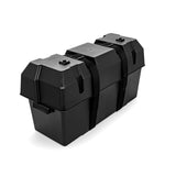 Camco Double Battery Box (MPN: 55374)