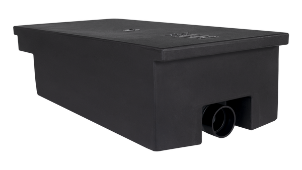 Icon Waste Holding Tank (MPN: 16324)