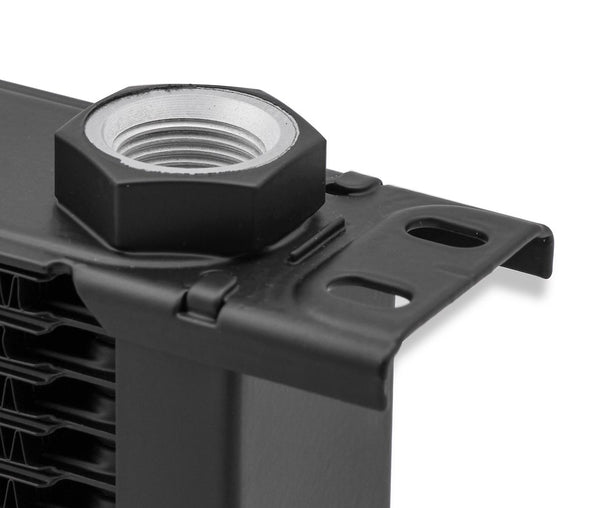 Earl's UltraPRO Extra Wide Fluid Cooler (MPN: 816ERL)