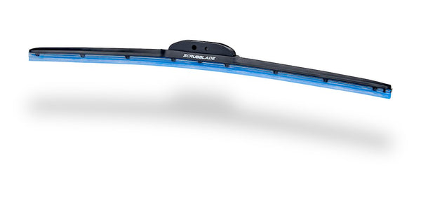 Scrubblade Windshield Wiper Blade (MPN: CBB1400)