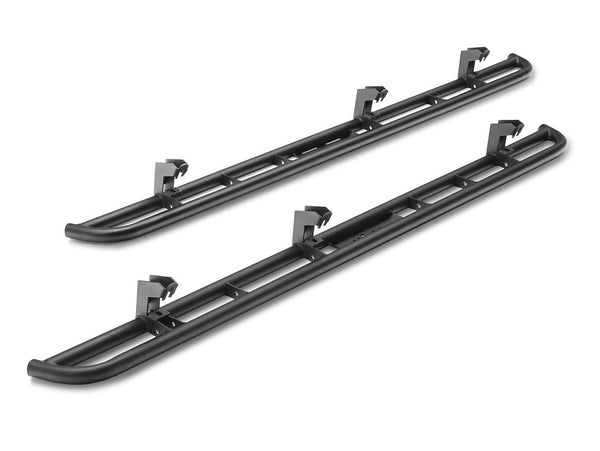 N-Fab Rocker Panel Guard RKR Series (MPN: J194TRKR)