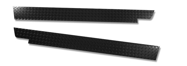 Warrior Products Rocker Panel Guard (MPN: 913BUPC)