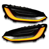 Oracle Lighting Daytime Running Light Upgrade Kit (MPN: 1467-332)