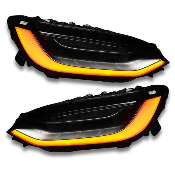 Oracle Lighting Daytime Running Light Upgrade Kit (MPN: 1467-332)