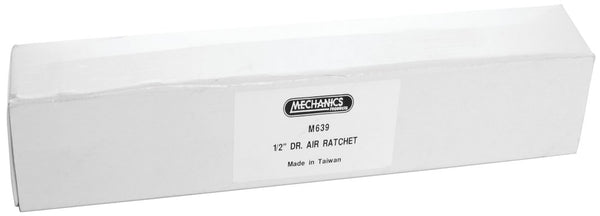 Performance Tool Pneumatic Ratchet (MPN: M639)