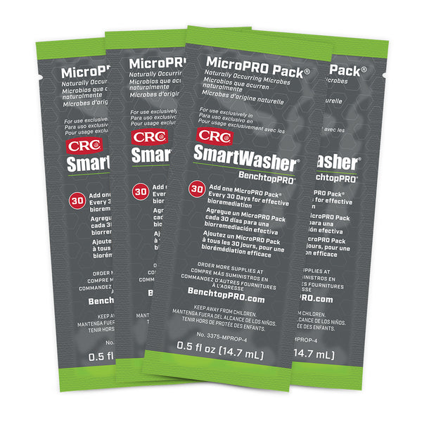 CRC SmartWasher BenchtopPRO Degreaser (MPN: 1751154)