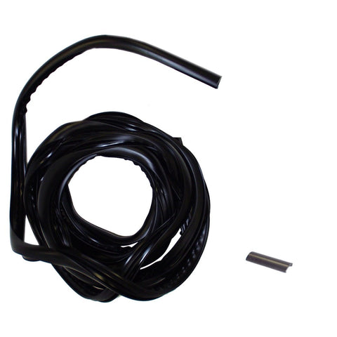 Windshield Glass Seal Lock for Jeep Vehicles (MPN: 55010655K)