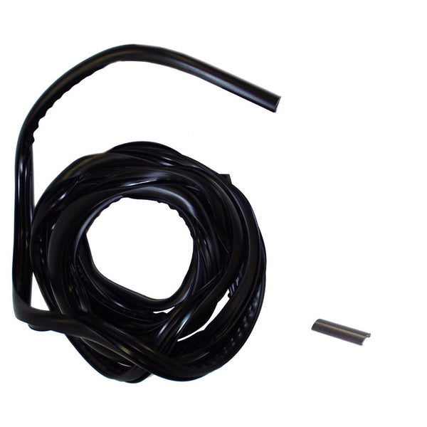 Windshield Glass Seal Lock for Jeep Vehicles (MPN: 55010655K)