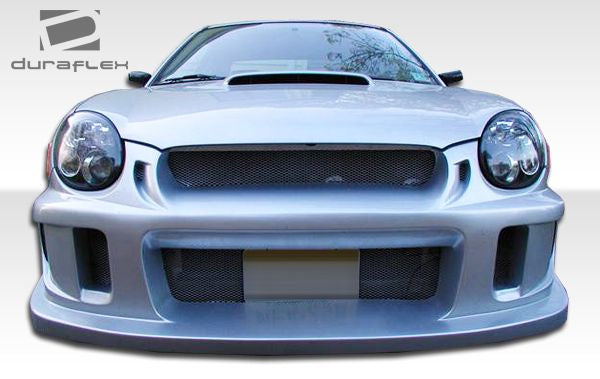 Duraflex Bumper Cover (MPN: 104210)