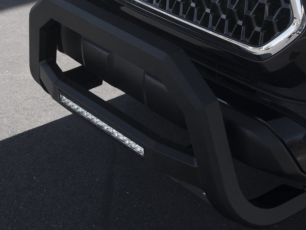 Armordillo AR Series Bull Bar with LED Light Bar (MPN: 8705209)
