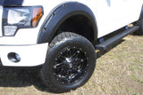 Lund Fender Flare RX-Rivet Style (MPN: RX312S)