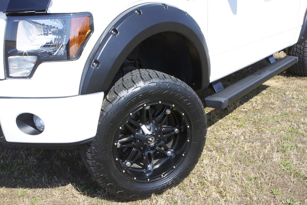 Lund Fender Flare RX-Rivet Style (MPN: RX312S)
