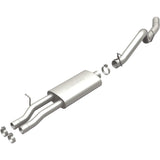 MagnaFlow Street Series Exhaust System Kit (MPN: 15732)