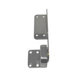 Taco Boat Deck Hinge Flat Base (MPN: H25-0016)
