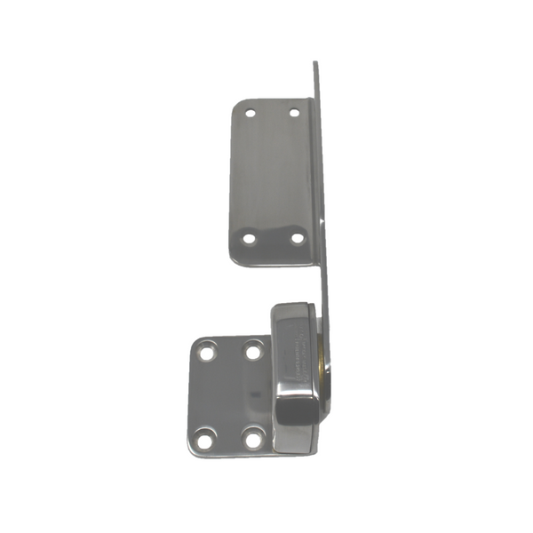 Taco Boat Deck Hinge Flat Base (MPN: H25-0016)