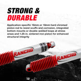 Rancho RS9000XL Shock Absorber (MPN: RS994286)