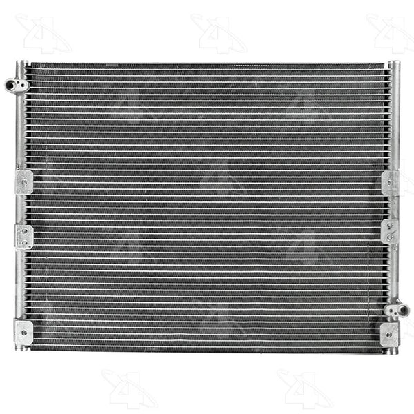 Four Seasons Air Conditioner Condenser (MPN: 40603)