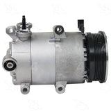 Four Seasons Air Conditioner Compressor (MPN: 98323)