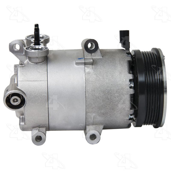 Four Seasons Air Conditioner Compressor (MPN: 98323)