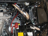 Takeda Cold Air Intake System (MPN: TA-2012P)