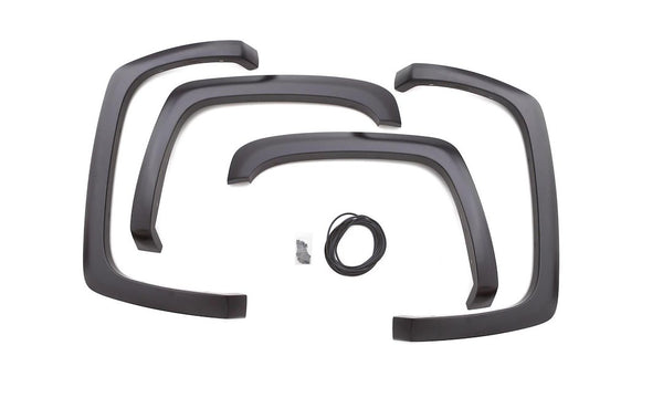 Lund Fender Flare SX-Sport Style (MPN: SX109S)