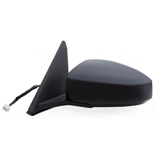K-Source Exterior Mirror Replacement (MPN: 68590N)