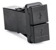 Sierra Marine USB Outlet (MPN: AP10020)