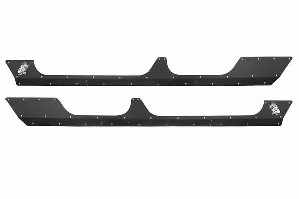 Fishbone Offroad Rocker Panel Guard (MPN: FB23190)