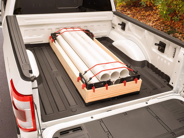 Weathertech CargoTech Pro Cargo Organizer (MPN: 8ACTP03)