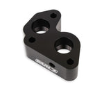Earl's Plumbing Water Pump Block Off Plate (MPN: LS0022ERL)