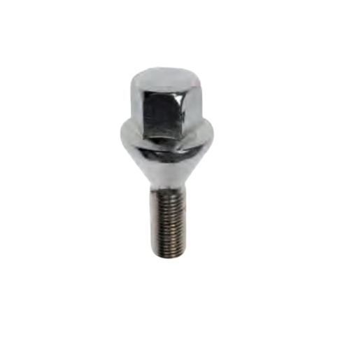 West Coast Wheel Accessories Lug Bolt (MPN: WT60005)