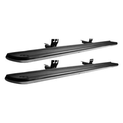 Black Horse Off Road Running Board (MPN: RRREX-03)