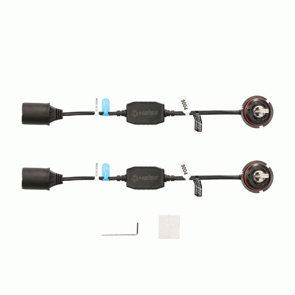 Heise LED Headlight Bulb (MPN: HE-9004PRO)