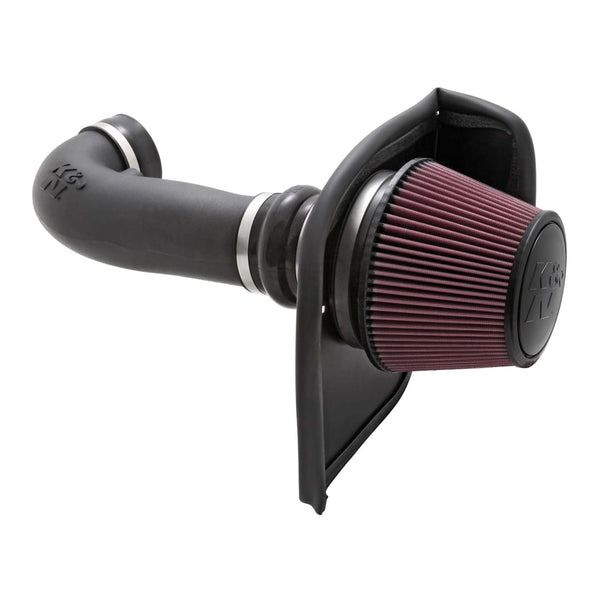 K&N Cold Air Intake System (MPN: 57-3068)