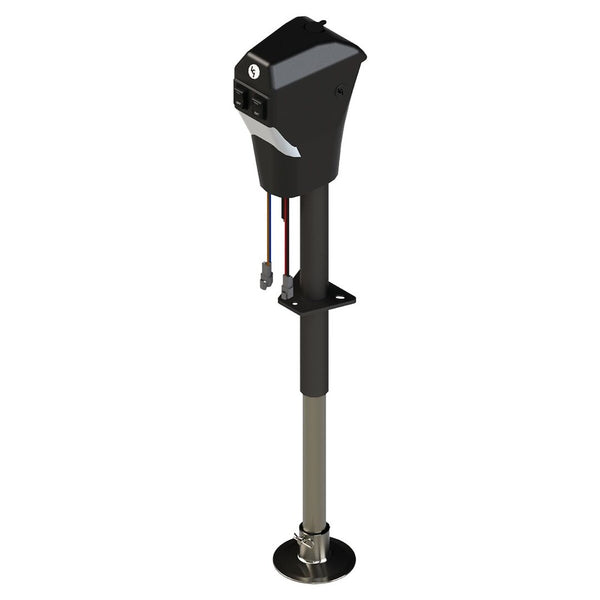 Lippert Electric A-Frame Jack (MPN: 421366)