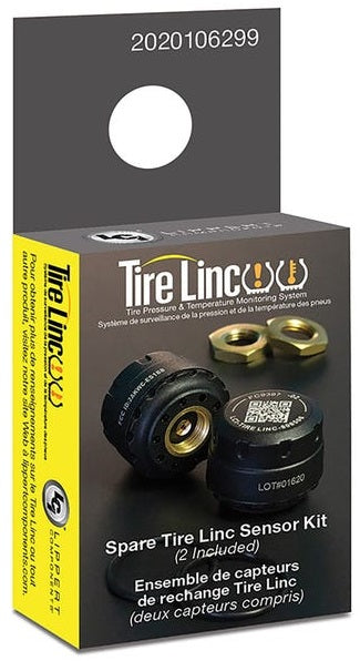 Lippert Tire Pressure Monitoring System Sensor (MPN: 2020106299)