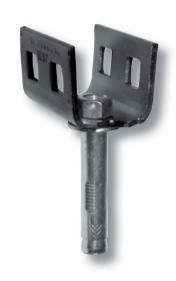 Tie Down Ground Anchor (MPN: 59125)