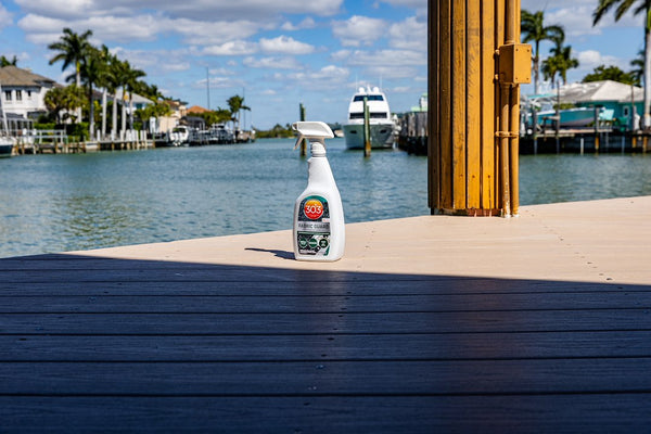 303 Products Marine Fabric Guard (MPN: 30604)