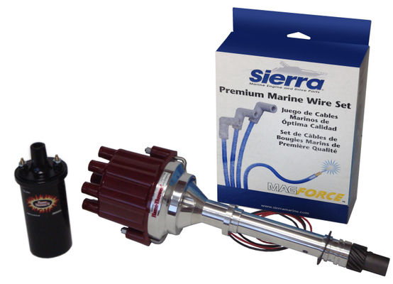 Sierra Marine Electronic Ignition Conversion (MPN: 18-5480)