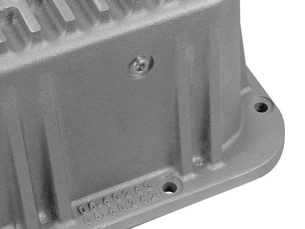 aFe Power Auto Transmission Oil Pan (MPN: 46-70070)
