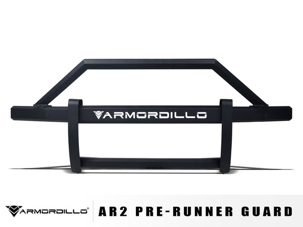 Armordillo AR2 Pre-Runner Grille Guard (MPN: 8714218)